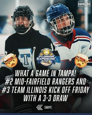 Image post by @rcahsports on Instagram