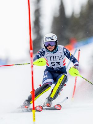 Image post by @skiracingmedia on Instagram