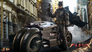 Image post by @hottoysofficial on Twitter