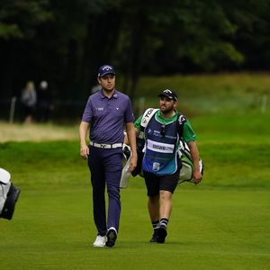 Image post by @stevenbrowngolf on Instagram