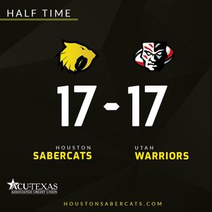 Image post by @houstonsabercats on Instagram