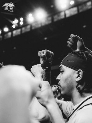 Image post by @csu_mbball on Instagram