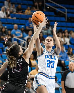 Image post by @uclawbb on Instagram