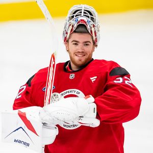 Image post by @Sportsnet on Twitter