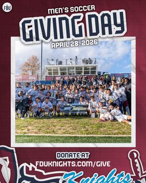 Image post by @fduknightsmsoc on Instagram