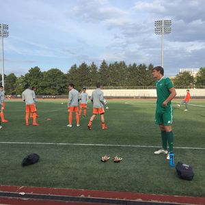 Image post by @utrgvmsoccer on Instagram