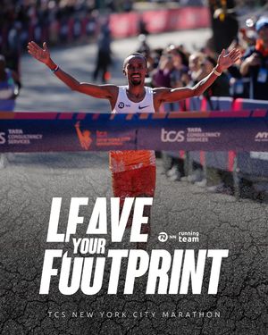 Image post by @nnrunningteam on Instagram