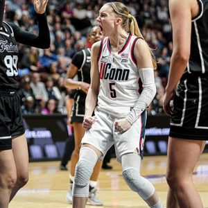 Image post by @paigebueckers on Instagram