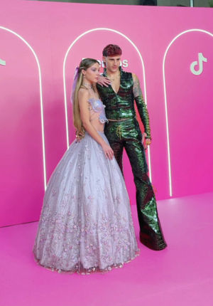 Video post by @samanthacostantini on TikTok