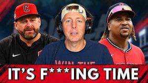 Video post by @bigplaycleveland on YouTube