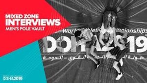 Video post by @worldathletics on YouTube