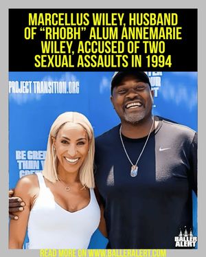 Image post by @realdlhughley on Instagram