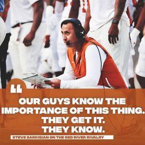 Image post by @texasfootballnation on Instagram
