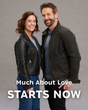 Image post by @hallmarkchannel on Instagram