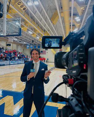 Image post by @randysilvertv on Instagram