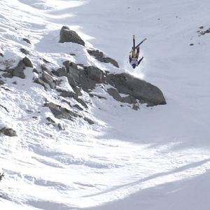 Image post by @skitaos on Instagram