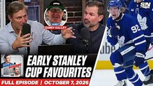 Video post by @sportsnet on YouTube