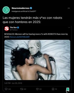 Image post by @neuromodernos on Instagram