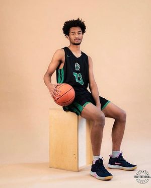 Image post by @onpointbasketball on Instagram