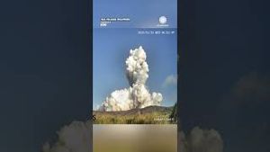 Video post by @accuweather on YouTube
