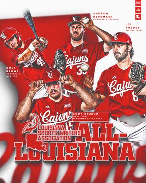 Image post by @ragincajunsbsb on Instagram