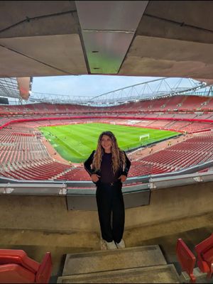 Video post by @samanthajademiller on TikTok