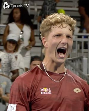 Image post by @tennistv on Instagram