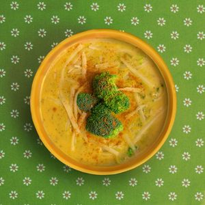 Image post by @eatpropergood on Instagram