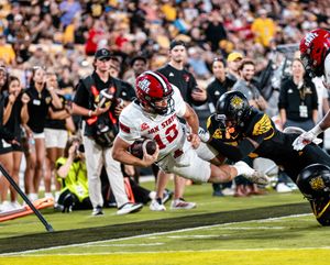 Image post by @jaxstatefb on Instagram