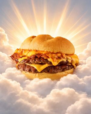 Image post by @smashburger on Instagram