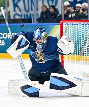 Image post by @truelefevre_goalie on Instagram