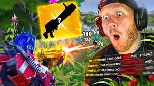 Video post by @timthetatman on YouTube