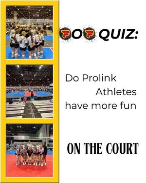 Image post by @PLAvolleyball on Facebook