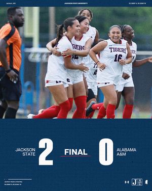 Image post by @gojsutigers on Instagram