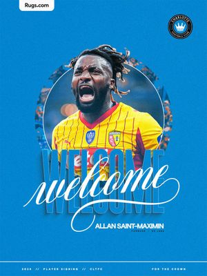 Image post by @CharlotteFC on Twitter
