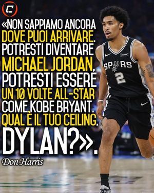 Image post by @cronache_di_basket on Instagram