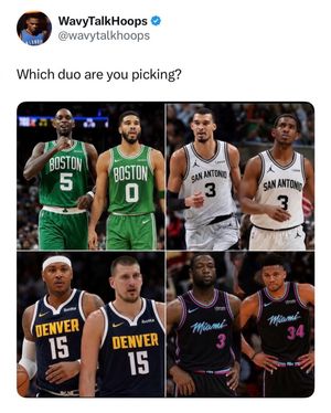 Image post by @undrafted.sports on Instagram