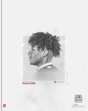 Image post by @ohiostatefb on Instagram
