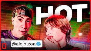 Video post by @olgaenvivo_ on YouTube