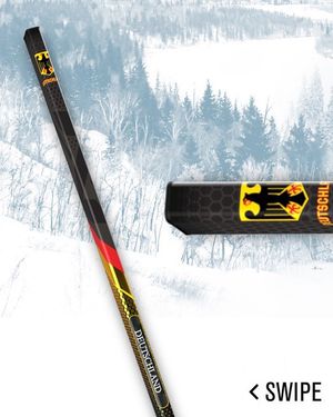 Image post by @bauer.sticks on Instagram