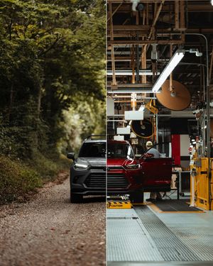 Image post by @toyotausa on Instagram