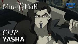 Video post by @primevideo on YouTube