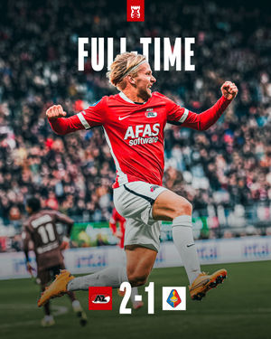 Image post by @azalkmaar on Instagram