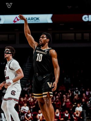 Image post by @vandymbb on Instagram