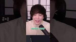Video post by @sykkuno on YouTube
