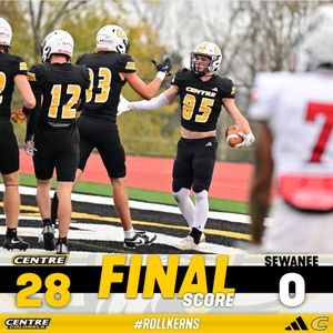 Image post by @centreathletics on Instagram