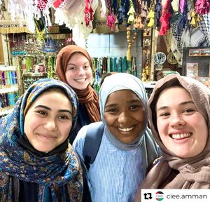 Image post by @cieestudyabroad on Instagram