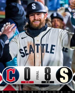 Image post by @mlb on Instagram