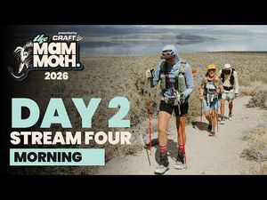 Video post by @Mountain Outpost on YouTube