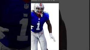 Video post by @nygiants on YouTube